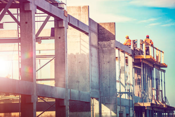 Best Waterproofing & Drywells  in Taft Heights, CA