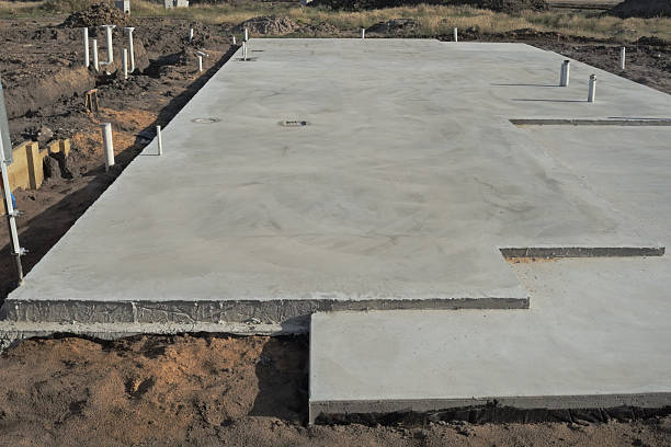 Best Concrete Flooring Contractor  in Taft Heights, CA