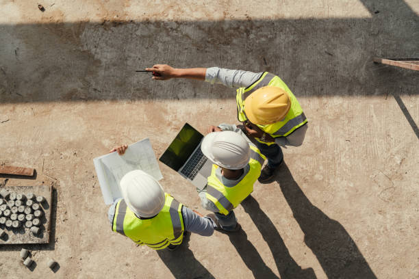 Best Concrete Resurfacing Services  in Taft Heights, CA
