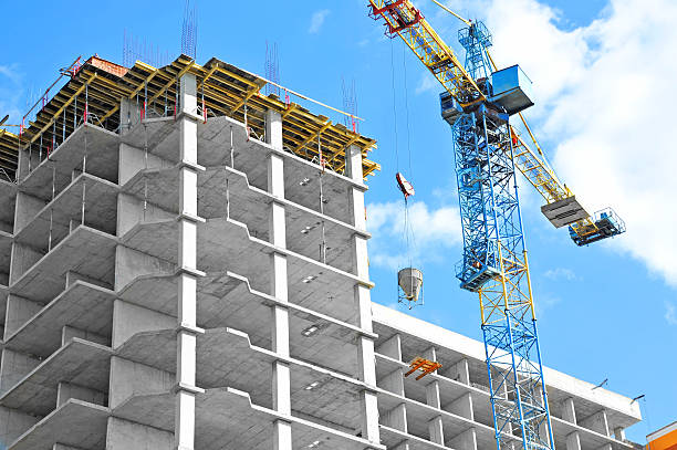 Best Concrete Repair Services  in Taft Heights, CA